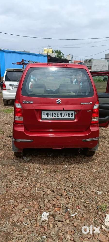 Vagnar best कंडिशन