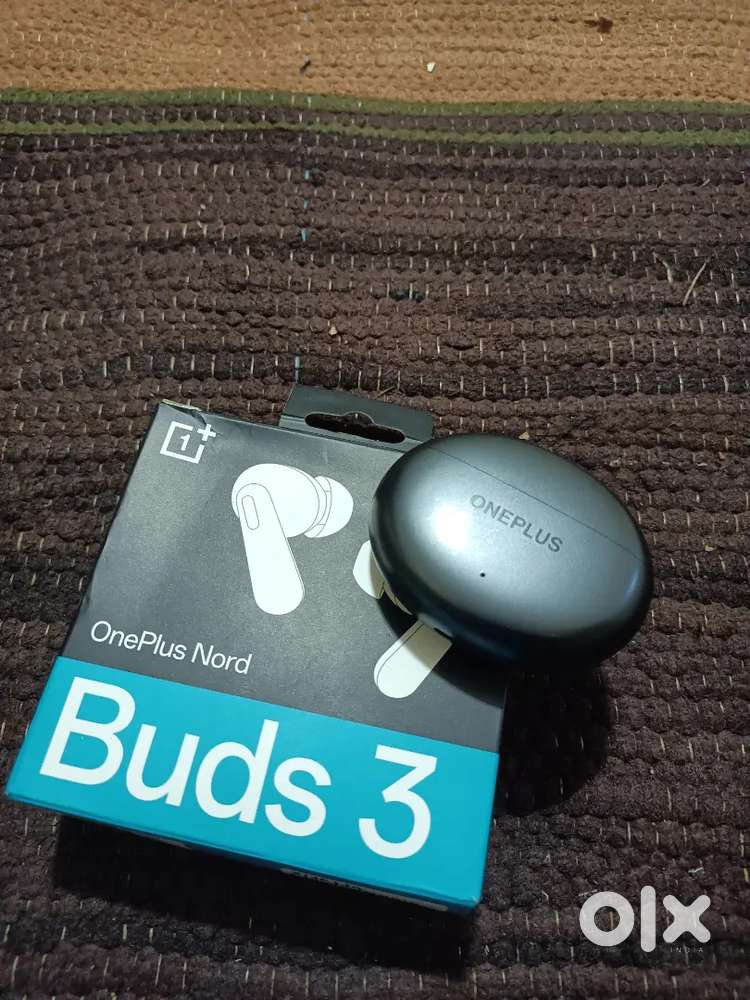 Oneplus buds 3