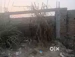 On Road (Highway Plot) Jajmau Chowki
