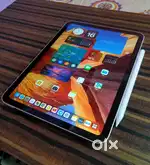 iPAD 10 GEN (64 GB) + Free Stylus