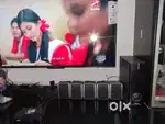 Philips home theater