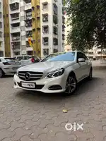 Mercedes-Benz E-Class E 250 CDI Avantgarde, 2014, Diesel