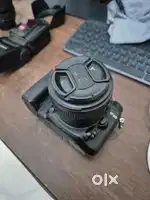 DSLR on Rent