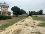 Plot for sale near Lucknow public school lucknow