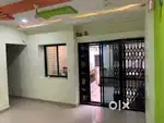 2-BHK Flat for Sale at Gated Society w Garden & Amenity, Ghotal Pajri