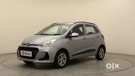 Hyundai Grand i10 1.2 Kappa Magna, 2019, Petrol
