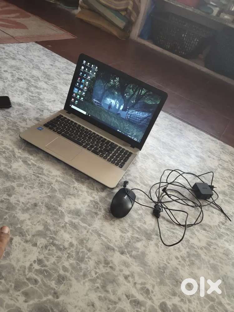 Asus X541S Laptop