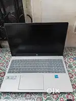 Hp 15s laptop, 12th gen intel core i3-1215U