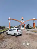 Govt Approved Plots Pakki Registry गोवर्धन छाता On Road Project