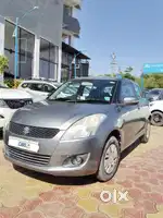Maruti Suzuki Swift VXi + Manual, 2013, Petrol