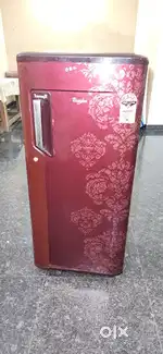 Fridge for sale