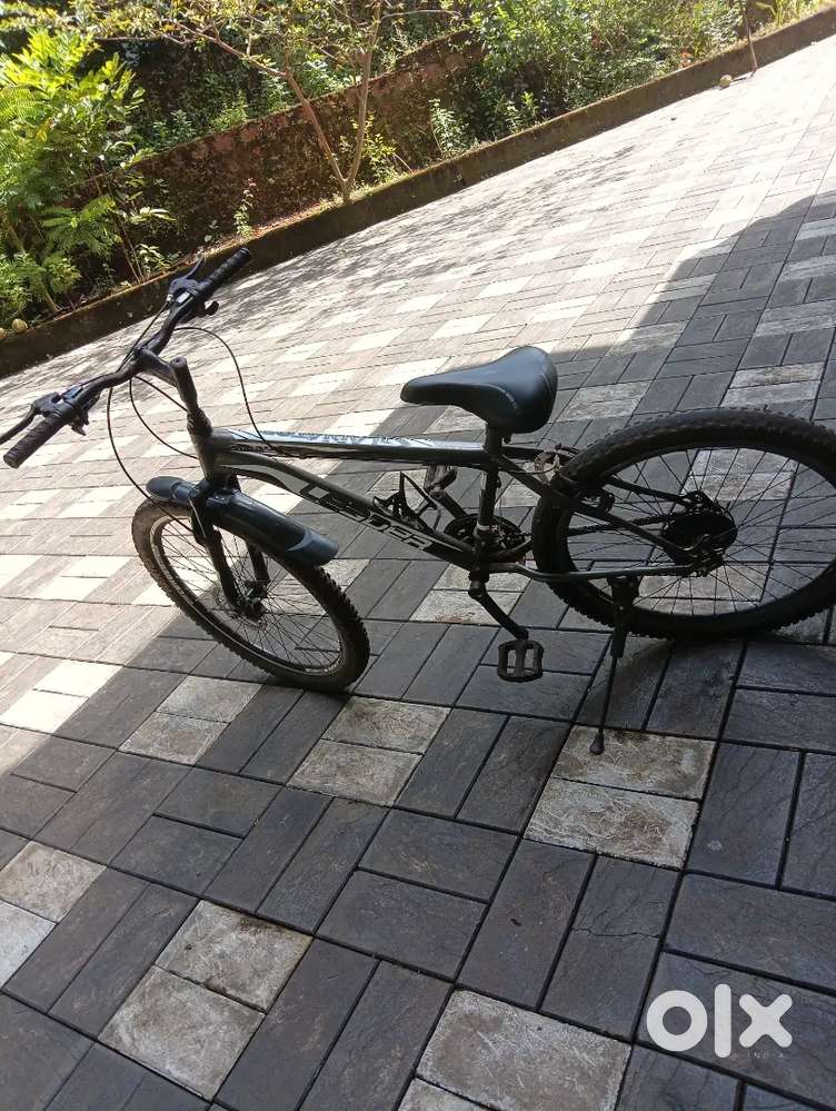 My bicycle is  Selling