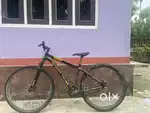 Almunium cycle