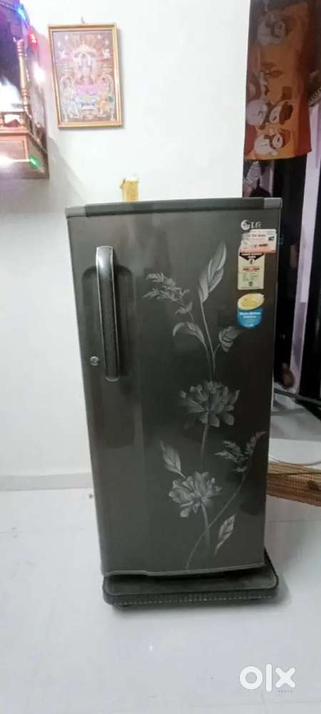 Fridge LG single door