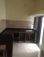 Near Medical कॉलेज furnished 1BHK New 7जी For Rent.