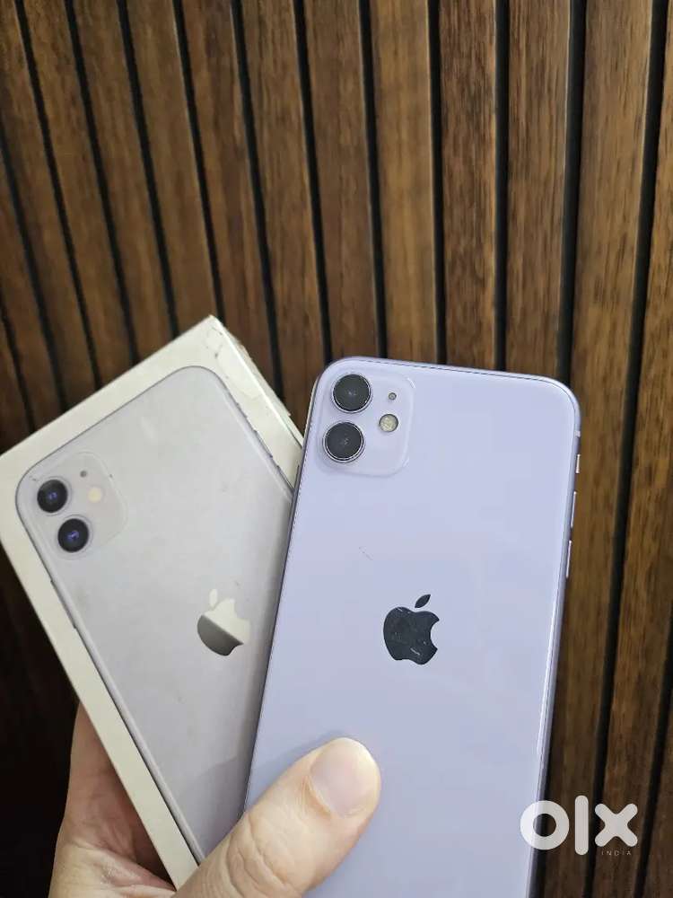 iphone 11. Perfect working