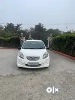 Honda Amaze 2013-2016 S i-Vtech, 2015, Diesel