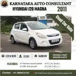 Hyundai i20 2009-2011 Magna, 2011, CNG & Hybrids