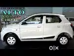 Maruti Suzuki Alto K10 2025
