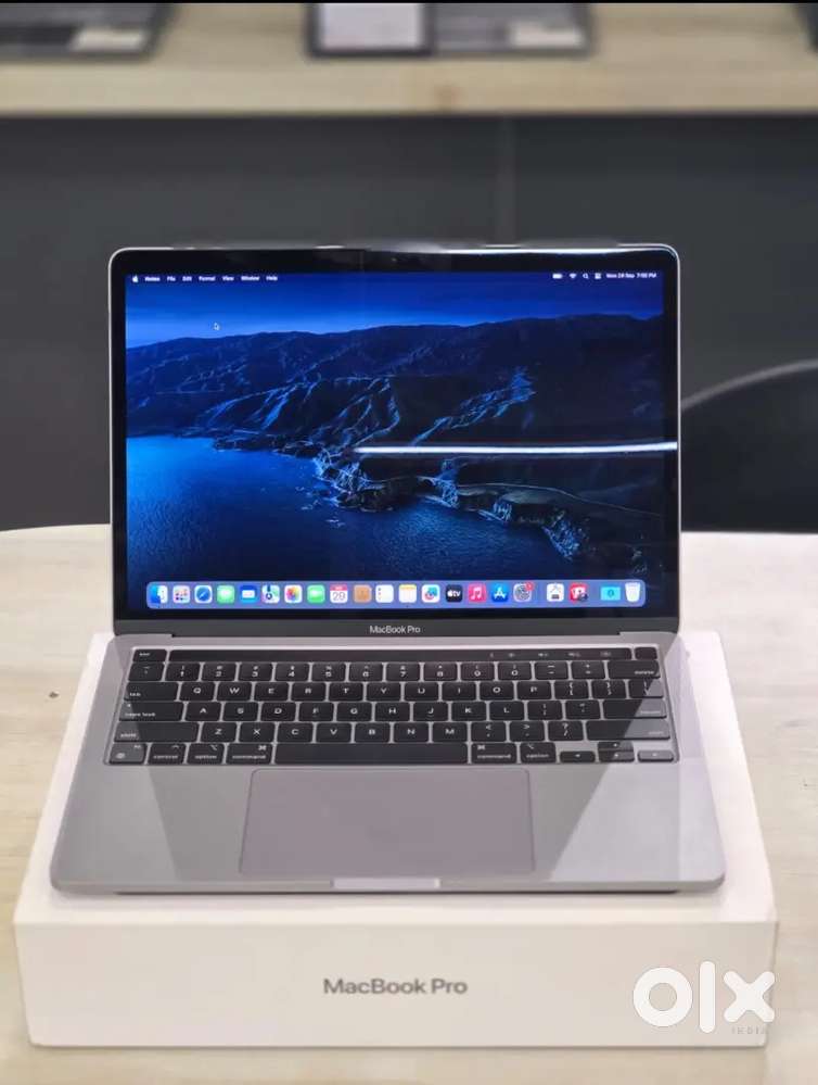 MACBOOK PRO M1 2020