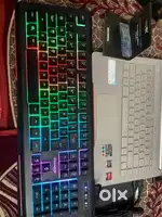 Gaming keyboard