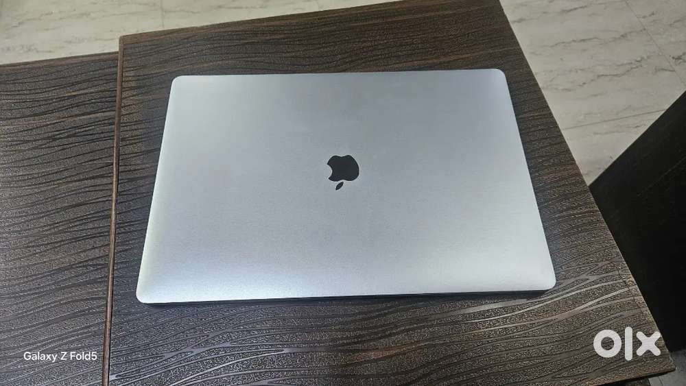 Macbook pro