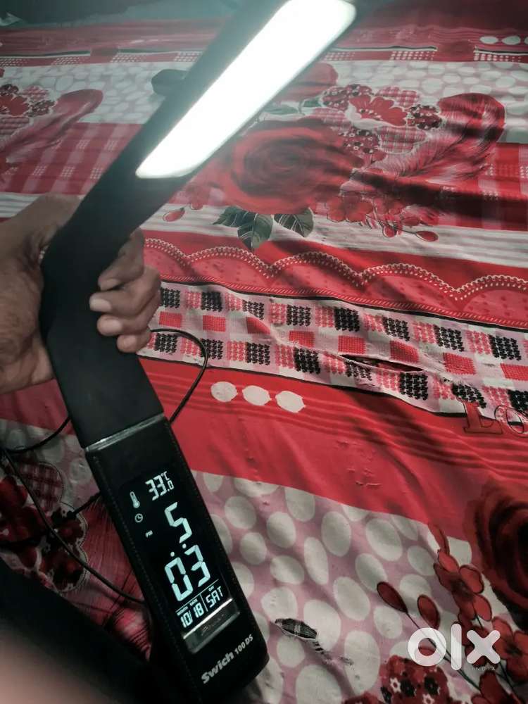iGear U2 USB Desk Light