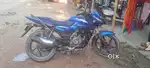Bajaj pulsar