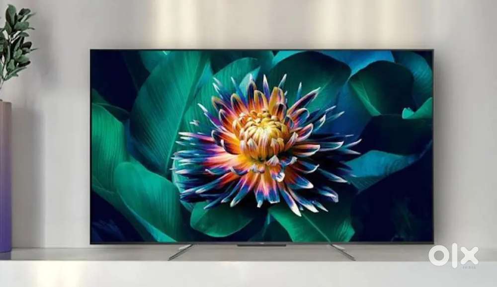 43 WebOs Model Smart Led Tv 2 Years Warranty