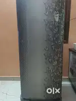 VIDEOCON REFRIGERATOR GOOD WROKING