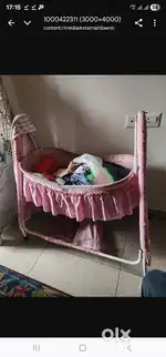 Kids Jhula