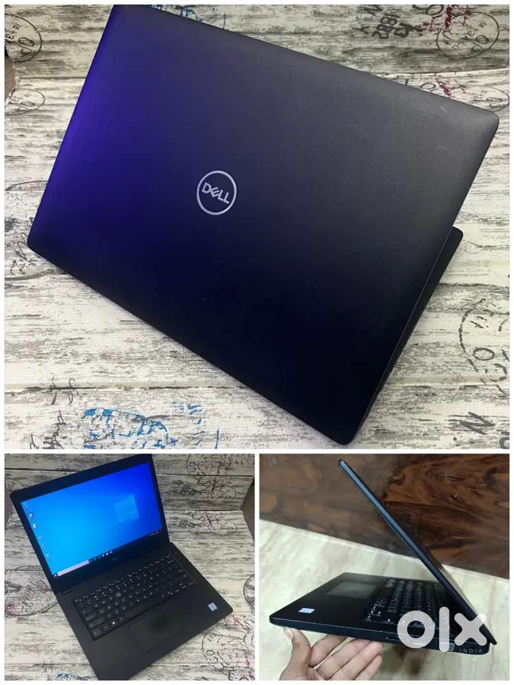 Dell Latitude Core i7 Laptop