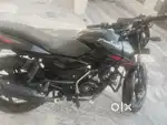 Brand New Condition Pulsar 125 CC for Sale immediately