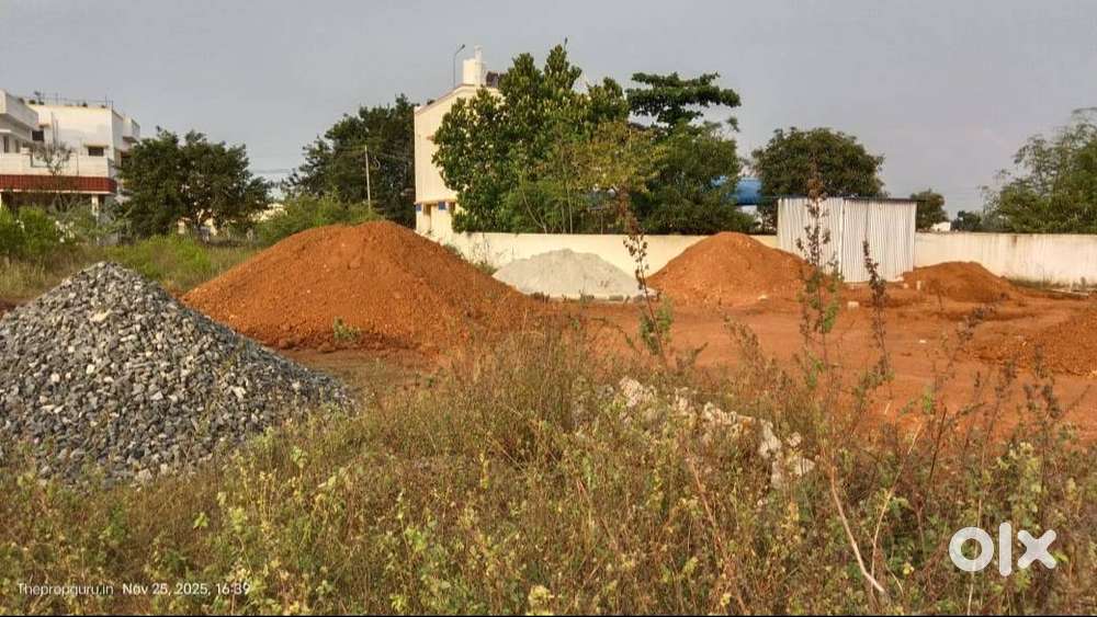 40L FOR 5 CENT @ PARINAGAR