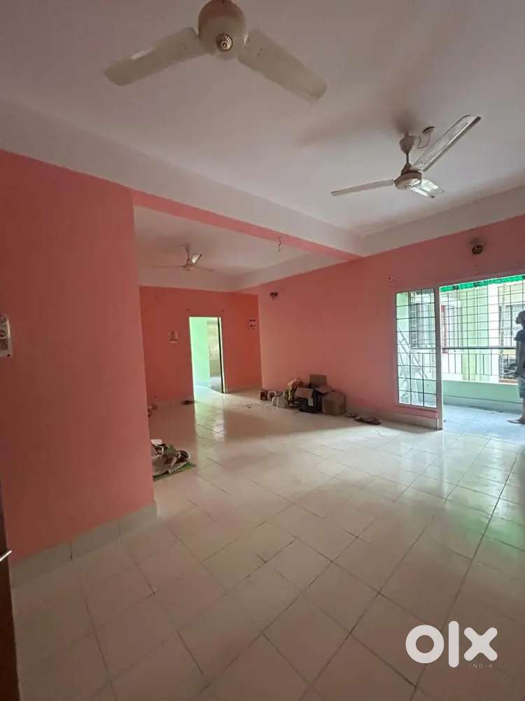 2bhk flat available Panjabari