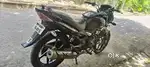 Running condition planing New bike