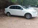 Ford Fiesta Classic 2014 Diesel