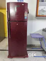 L.G FRIDGE WITH DOUBLE DOOR