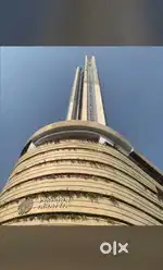 4  bhk on rent at Piramal aranya byculla