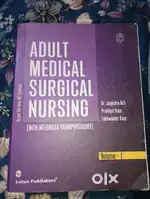 ADULT HEALTH NURSING-1