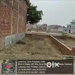 Commercial plot