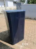 Samsung single door fridge good condition