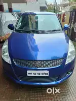Maruti Suzuki Swift 2012 Petrol 94000 Km Driven