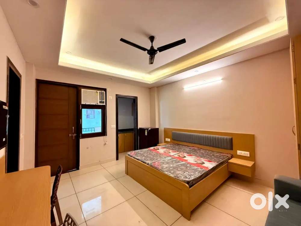 Immediately available brand new property