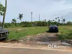 Plain 1.15 Acre of land for rent