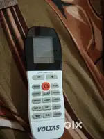 Voltas 2025 model