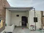 One room set for family/Job profile