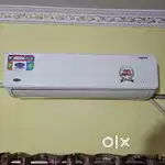 2 Ton Carrier AC