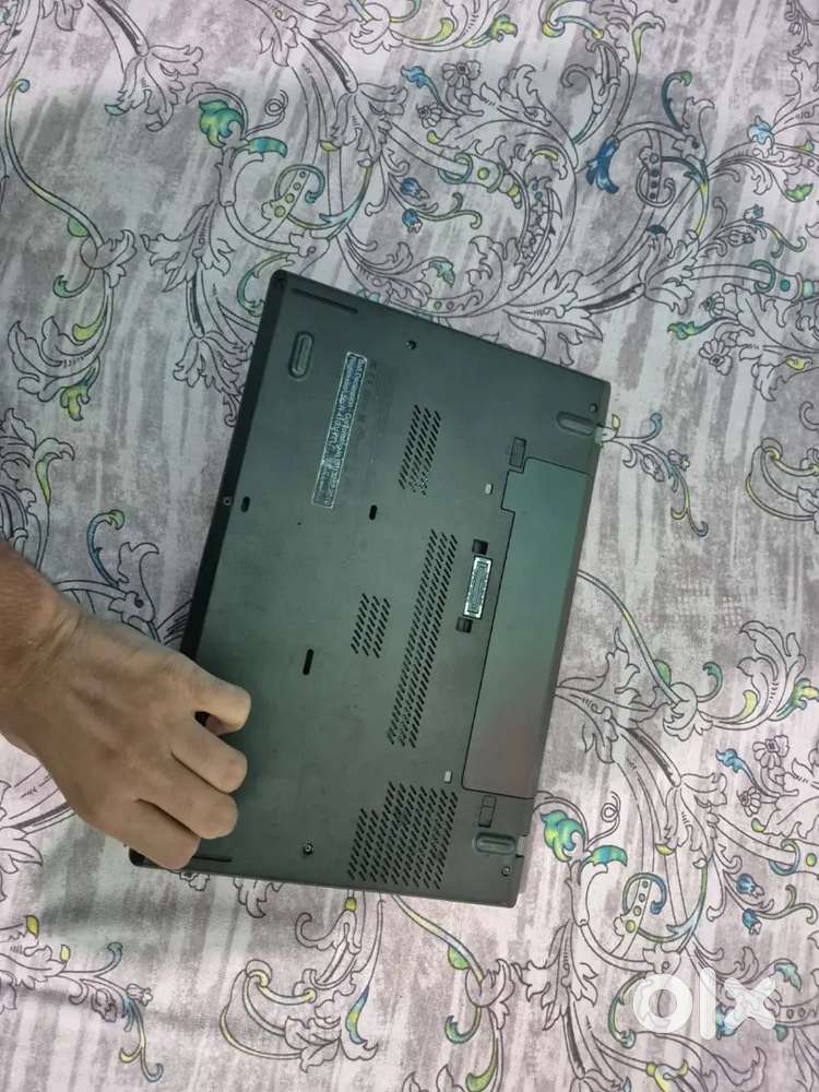 Lenovo ThinkPad T450