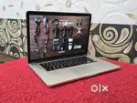 Apple Macbook Pro Laptop i7/16/256gb 15inch Retina  Nvidia Graphics